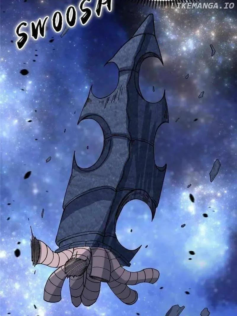 My Battleship Can Be Upgraded My Battleship Can Be Upgraded Zinmanga X Chapter 48 Page 54