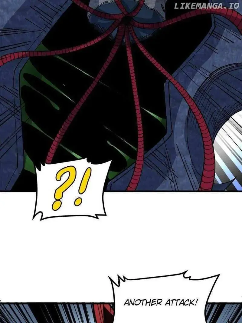 My Battleship Can Be Upgraded My Battleship Can Be Upgraded Zinmanga X Chapter 48 Page 56