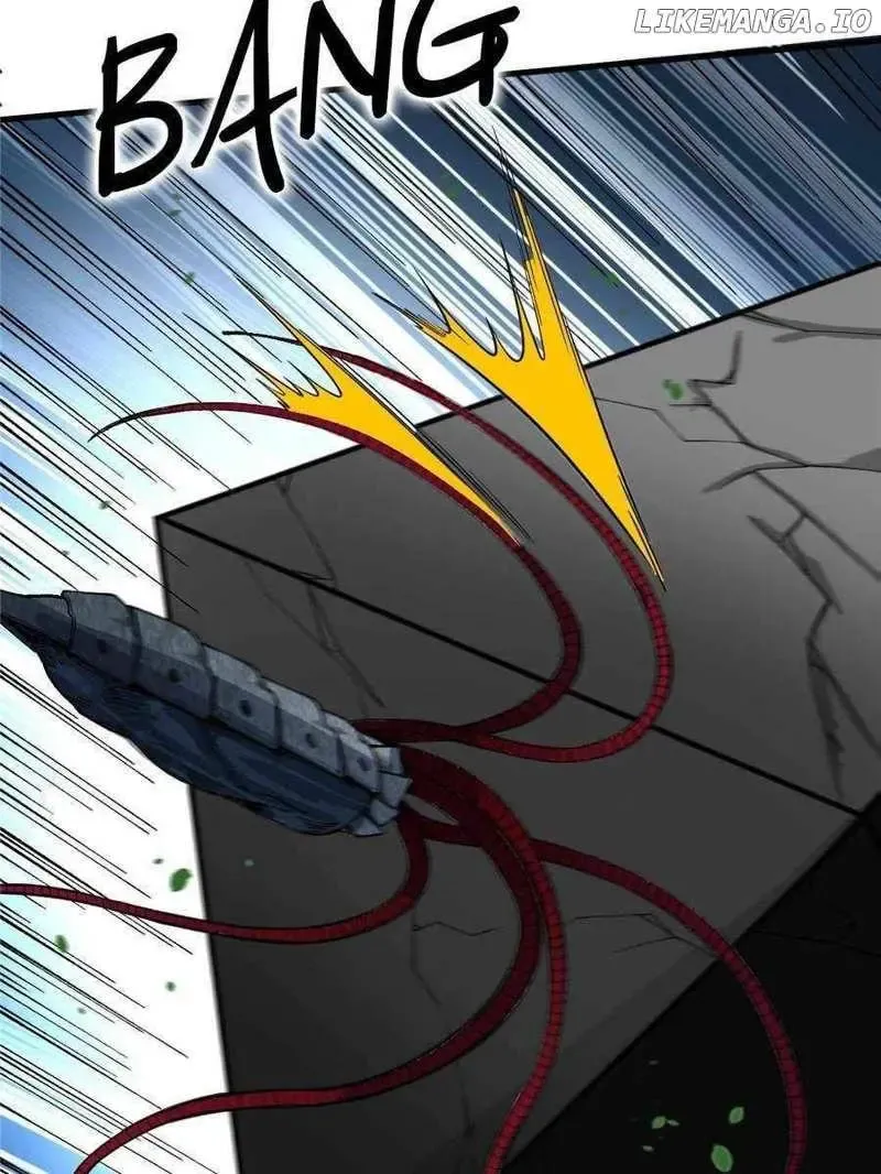 My Battleship Can Be Upgraded My Battleship Can Be Upgraded Zinmanga X Chapter 48 Page 60