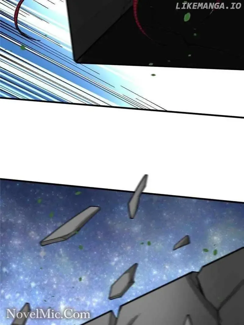 My Battleship Can Be Upgraded My Battleship Can Be Upgraded Zinmanga X Chapter 48 Page 61