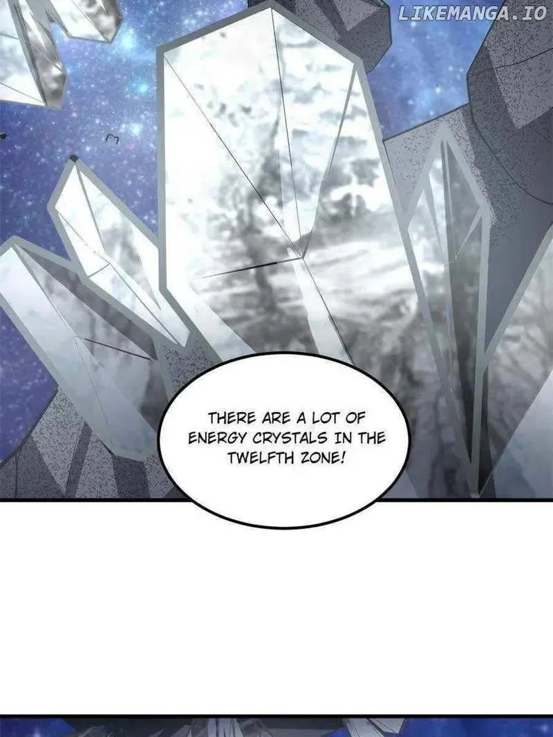My Battleship Can Be Upgraded My Battleship Can Be Upgraded Zinmanga X Chapter 47 Page 5