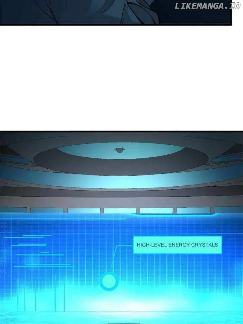 My Battleship Can Be Upgraded My Battleship Can Be Upgraded Zinmanga X Chapter 47 Page 9