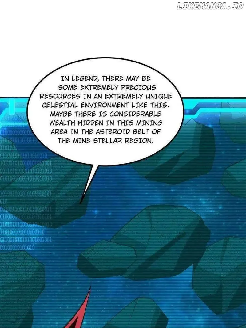 My Battleship Can Be Upgraded My Battleship Can Be Upgraded Zinmanga X Chapter 47 Page 16
