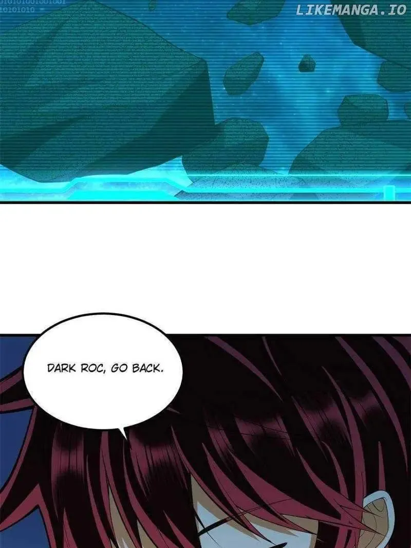 My Battleship Can Be Upgraded My Battleship Can Be Upgraded Zinmanga X Chapter 47 Page 18