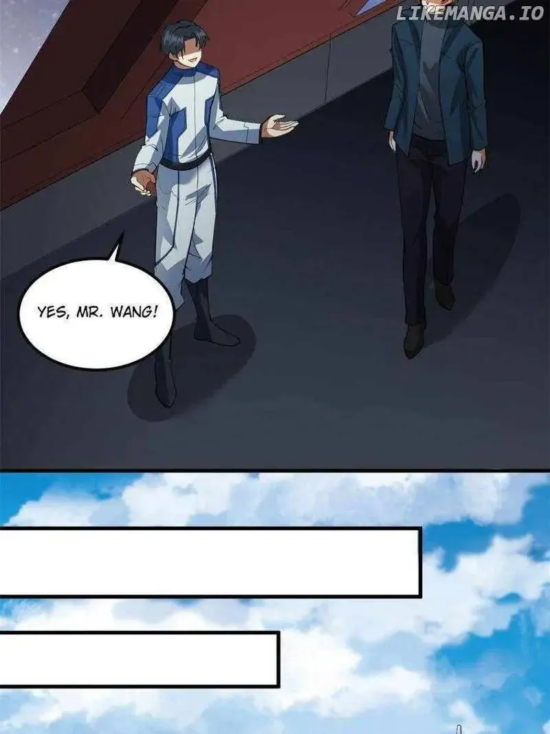My Battleship Can Be Upgraded My Battleship Can Be Upgraded Zinmanga X Chapter 47 Page 29