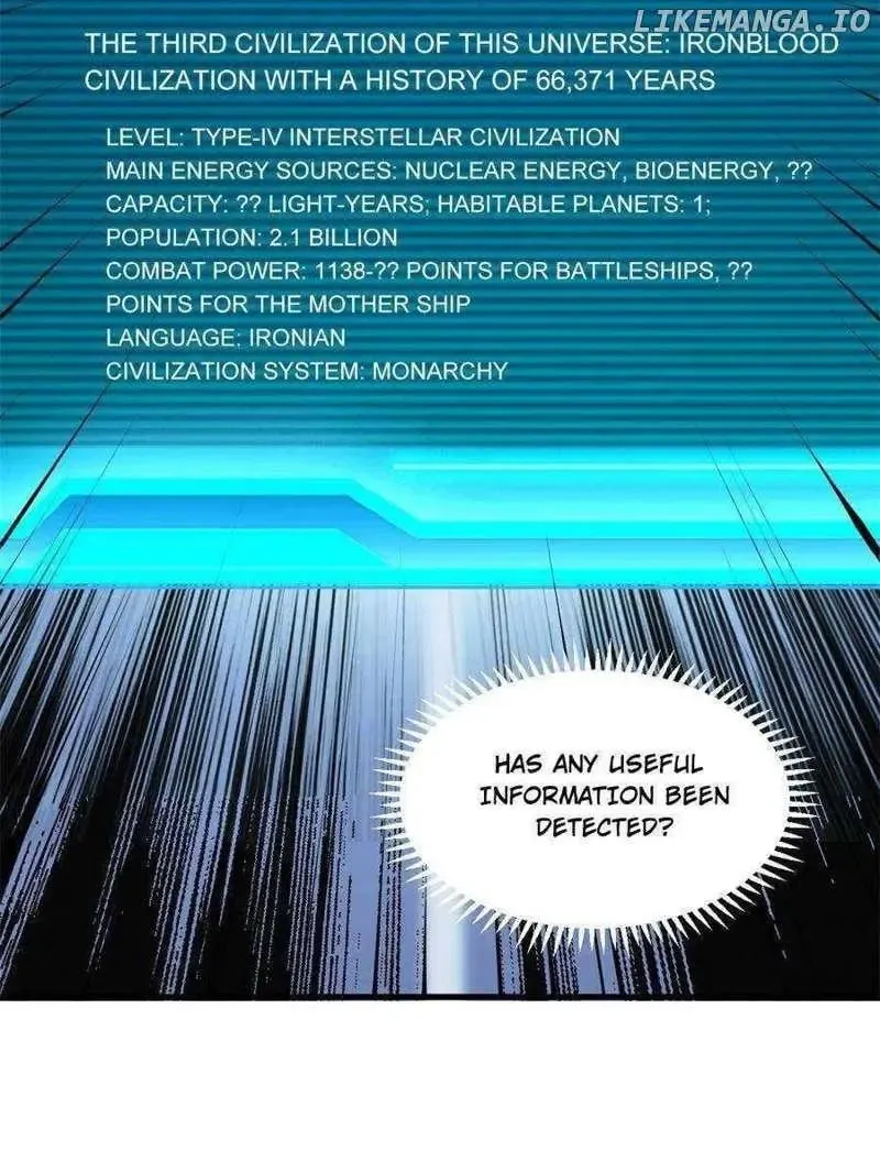 My Battleship Can Be Upgraded My Battleship Can Be Upgraded Zinmanga X Chapter 47 Page 53