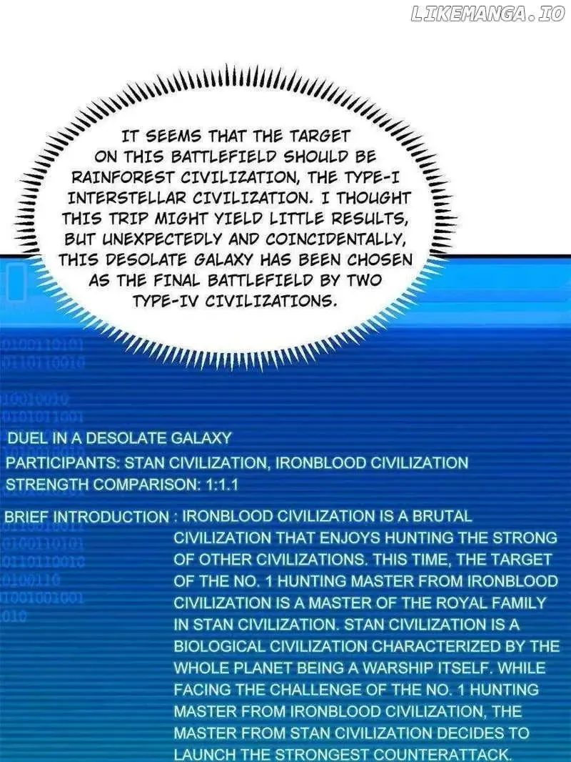 My Battleship Can Be Upgraded My Battleship Can Be Upgraded Zinmanga X Chapter 47 Page 54