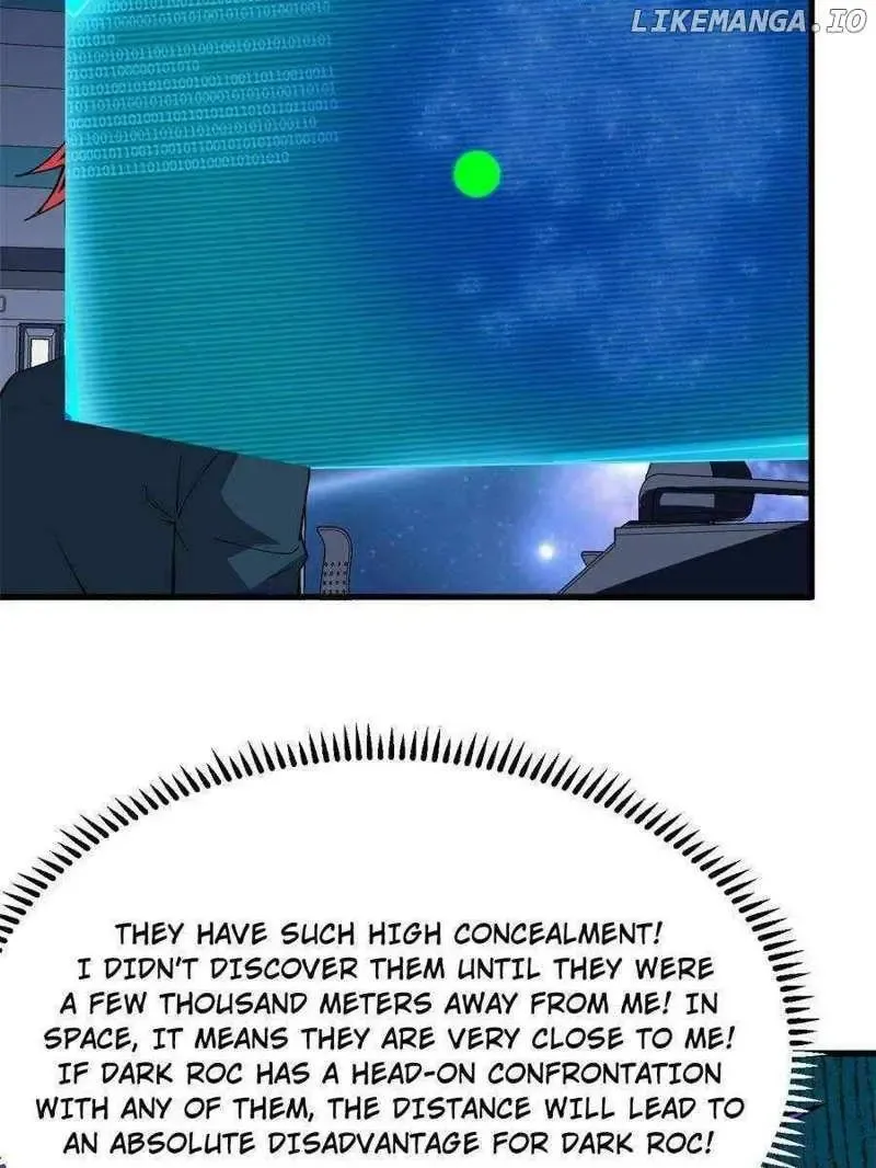 My Battleship Can Be Upgraded My Battleship Can Be Upgraded Zinmanga X Chapter 47 Page 56