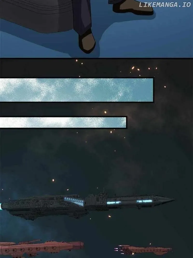 My Battleship Can Be Upgraded My Battleship Can Be Upgraded Zinmanga X Chapter 46 Page 50