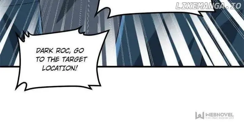 My Battleship Can Be Upgraded My Battleship Can Be Upgraded Zinmanga X Chapter 46 Page 59