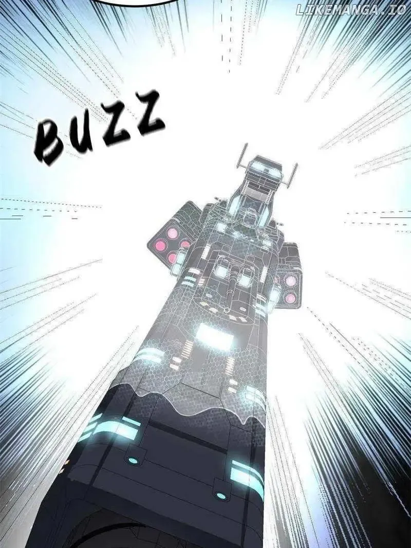 My Battleship Can Be Upgraded My Battleship Can Be Upgraded Zinmanga X Chapter 44 Page 4