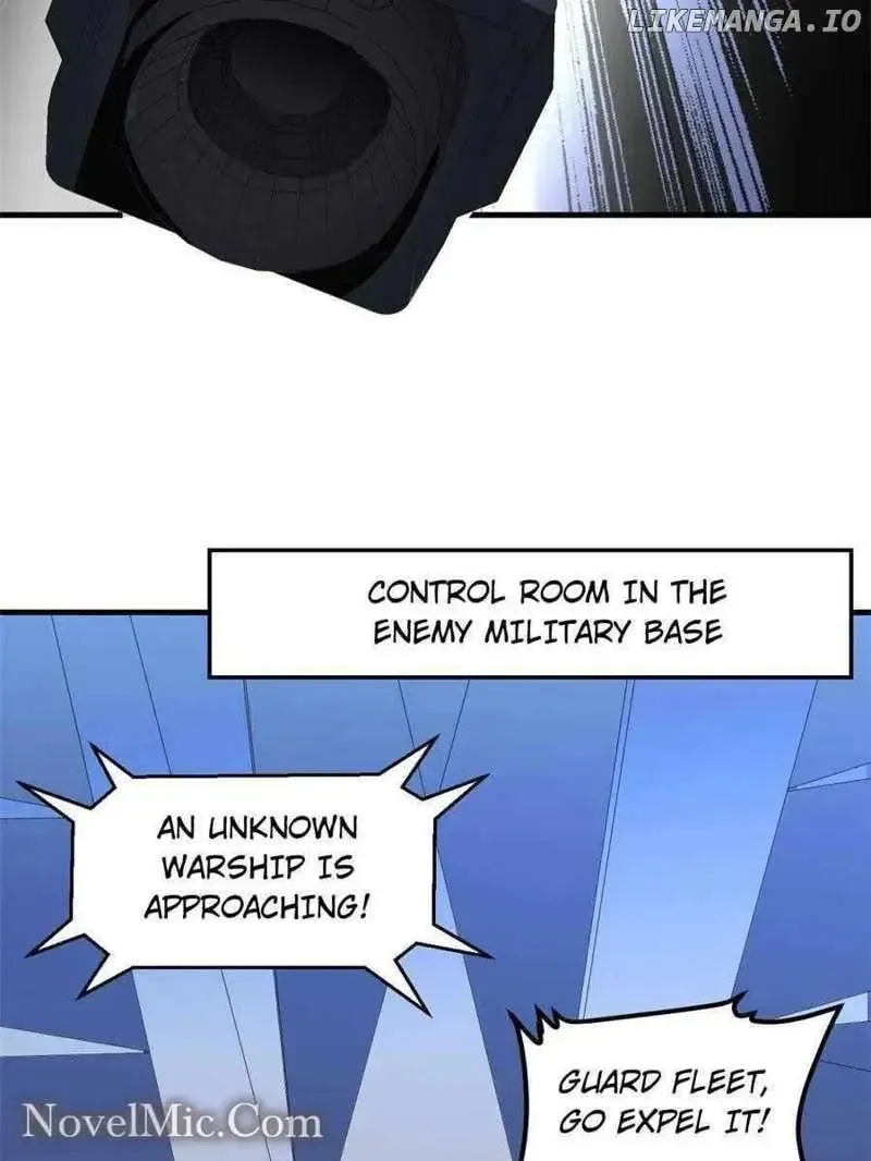 My Battleship Can Be Upgraded My Battleship Can Be Upgraded Zinmanga X Chapter 44 Page 5