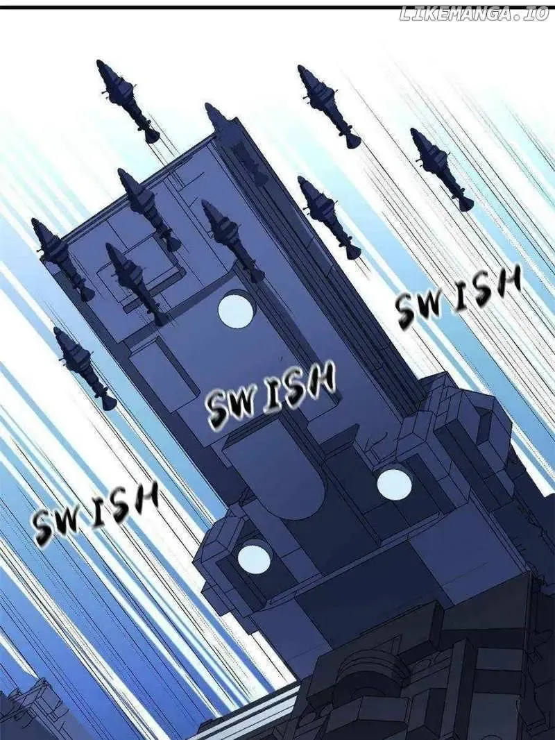 My Battleship Can Be Upgraded My Battleship Can Be Upgraded Zinmanga X Chapter 44 Page 7