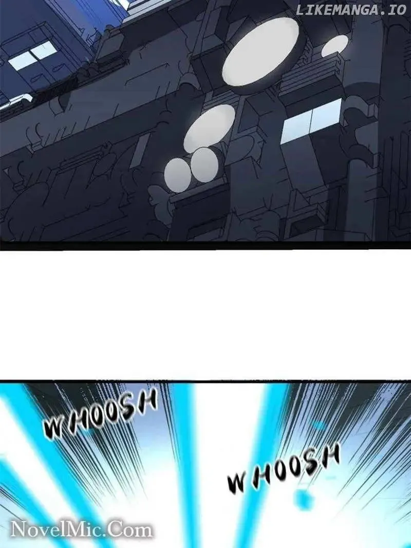 My Battleship Can Be Upgraded My Battleship Can Be Upgraded Zinmanga X Chapter 44 Page 8