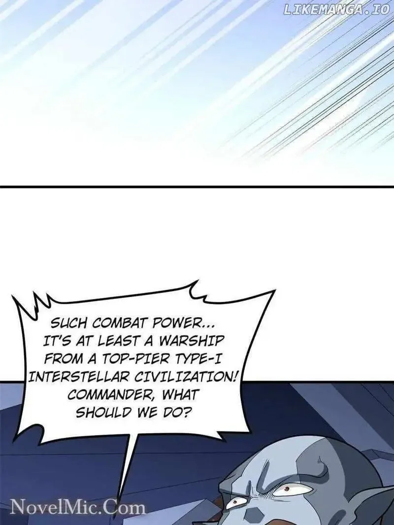 My Battleship Can Be Upgraded My Battleship Can Be Upgraded Zinmanga X Chapter 44 Page 11