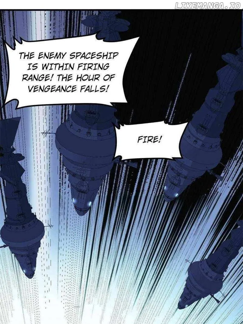 My Battleship Can Be Upgraded My Battleship Can Be Upgraded Zinmanga X Chapter 44 Page 15