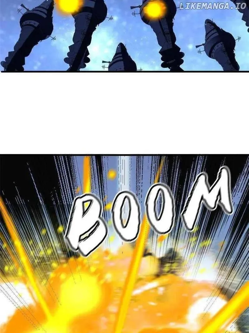 My Battleship Can Be Upgraded My Battleship Can Be Upgraded Zinmanga X Chapter 44 Page 24