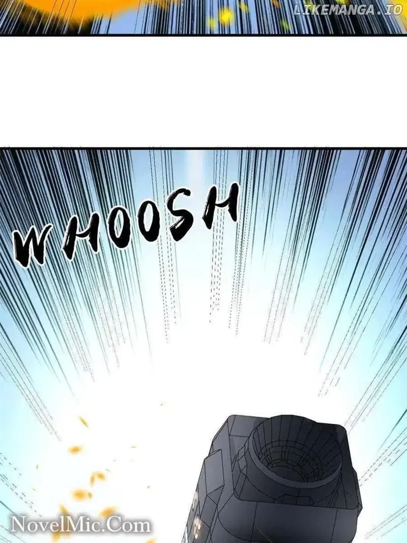 My Battleship Can Be Upgraded My Battleship Can Be Upgraded Zinmanga X Chapter 44 Page 26