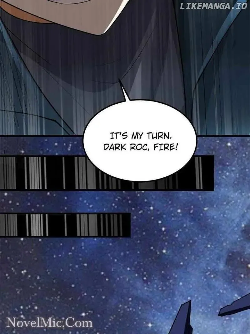 My Battleship Can Be Upgraded My Battleship Can Be Upgraded Zinmanga X Chapter 44 Page 29