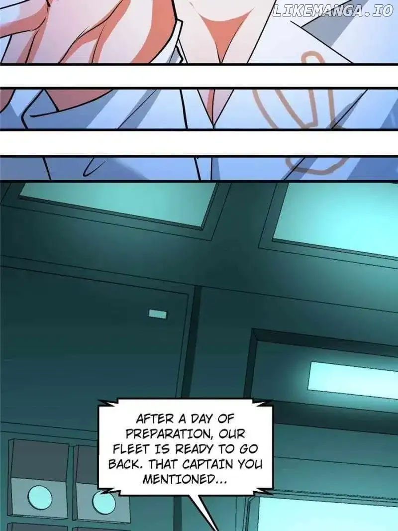 My Battleship Can Be Upgraded My Battleship Can Be Upgraded Zinmanga X Chapter 42 Page 24
