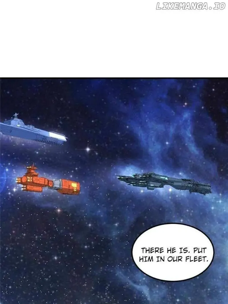 My Battleship Can Be Upgraded My Battleship Can Be Upgraded Zinmanga X Chapter 42 Page 26