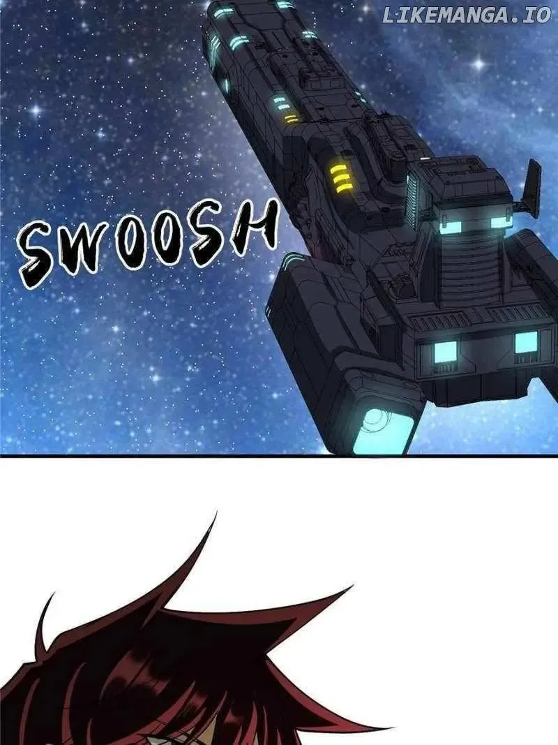 My Battleship Can Be Upgraded My Battleship Can Be Upgraded Zinmanga X Chapter 42 Page 27