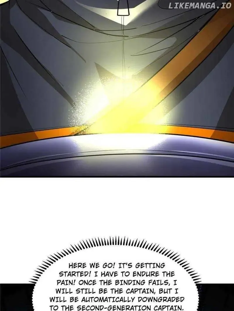 My Battleship Can Be Upgraded My Battleship Can Be Upgraded Zinmanga X Chapter 40 Page 29