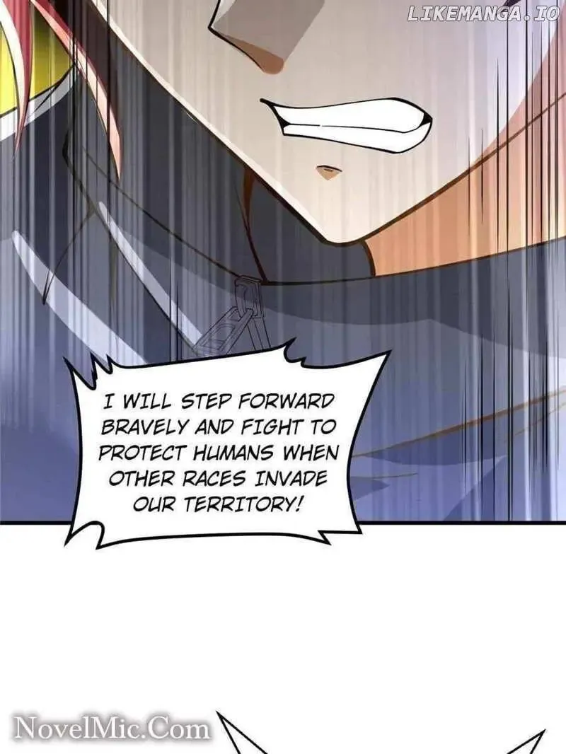 My Battleship Can Be Upgraded My Battleship Can Be Upgraded Zinmanga X Chapter 40 Page 36