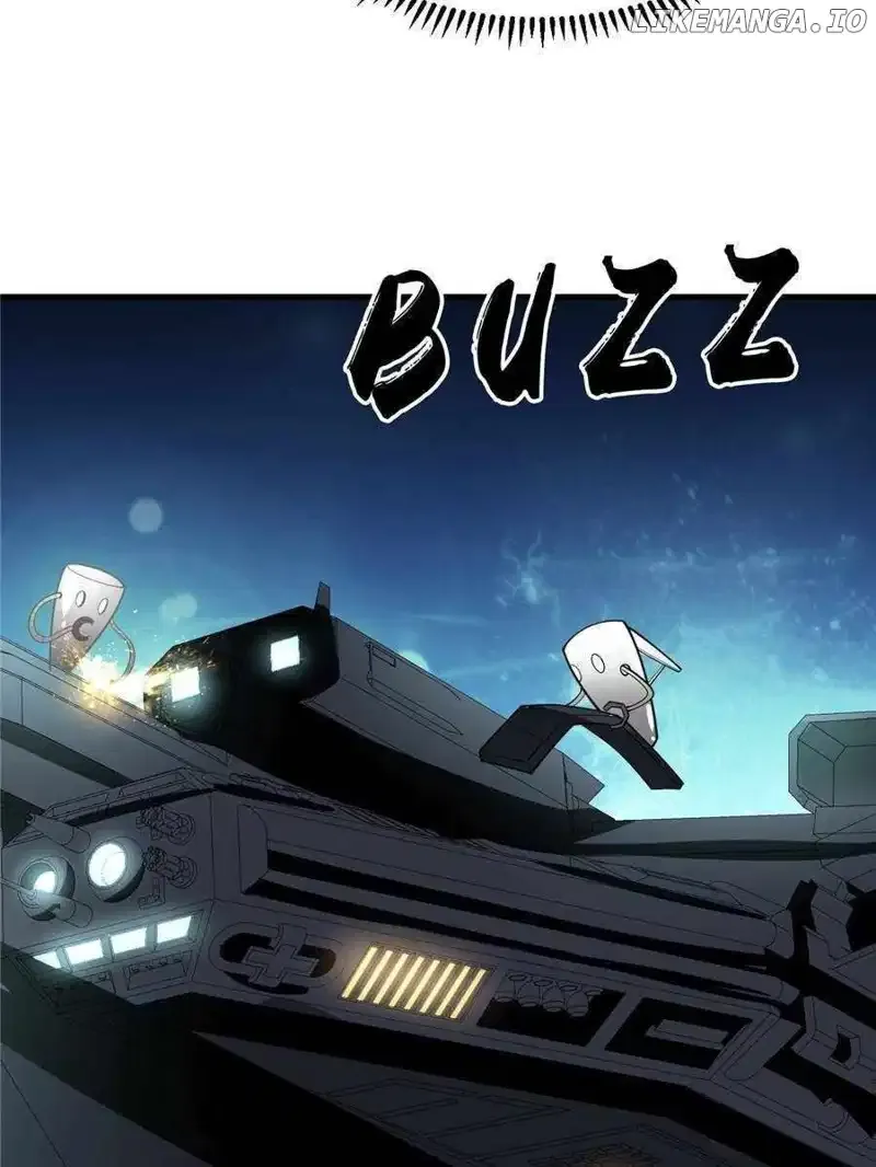 My Battleship Can Be Upgraded My Battleship Can Be Upgraded Zinmanga X Chapter 40 Page 59