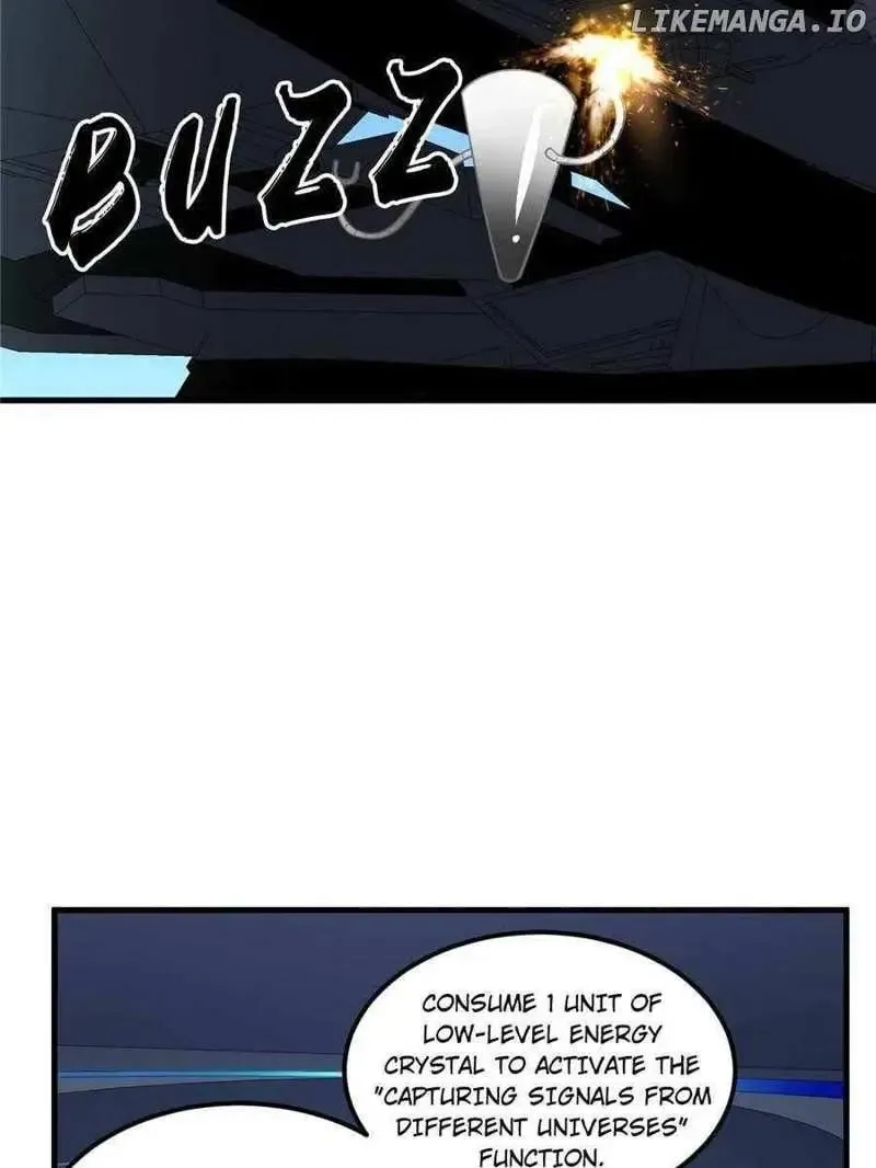 My Battleship Can Be Upgraded My Battleship Can Be Upgraded Zinmanga X Chapter 40 Page 60