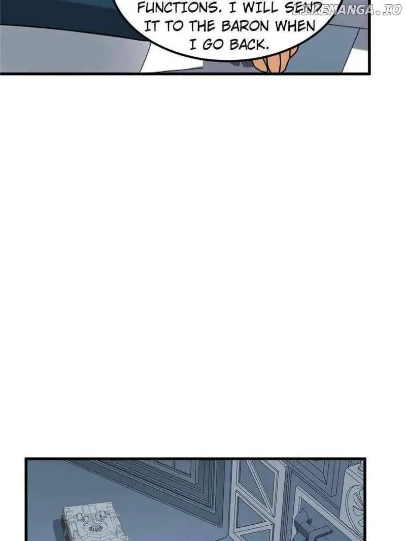 My Battleship Can Be Upgraded My Battleship Can Be Upgraded Zinmanga X Chapter 39 Page 12