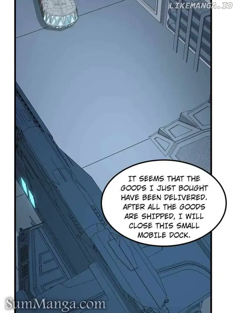 My Battleship Can Be Upgraded My Battleship Can Be Upgraded Zinmanga X Chapter 39 Page 13