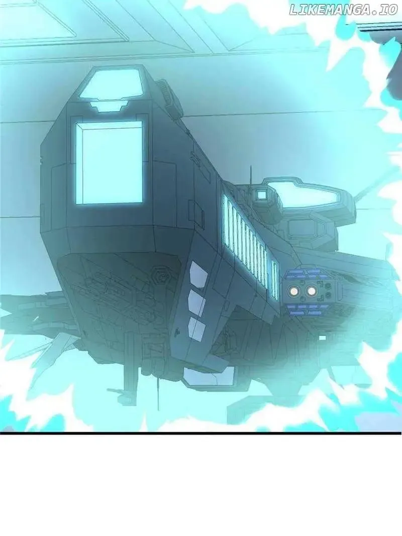 My Battleship Can Be Upgraded My Battleship Can Be Upgraded Zinmanga X Chapter 39 Page 15