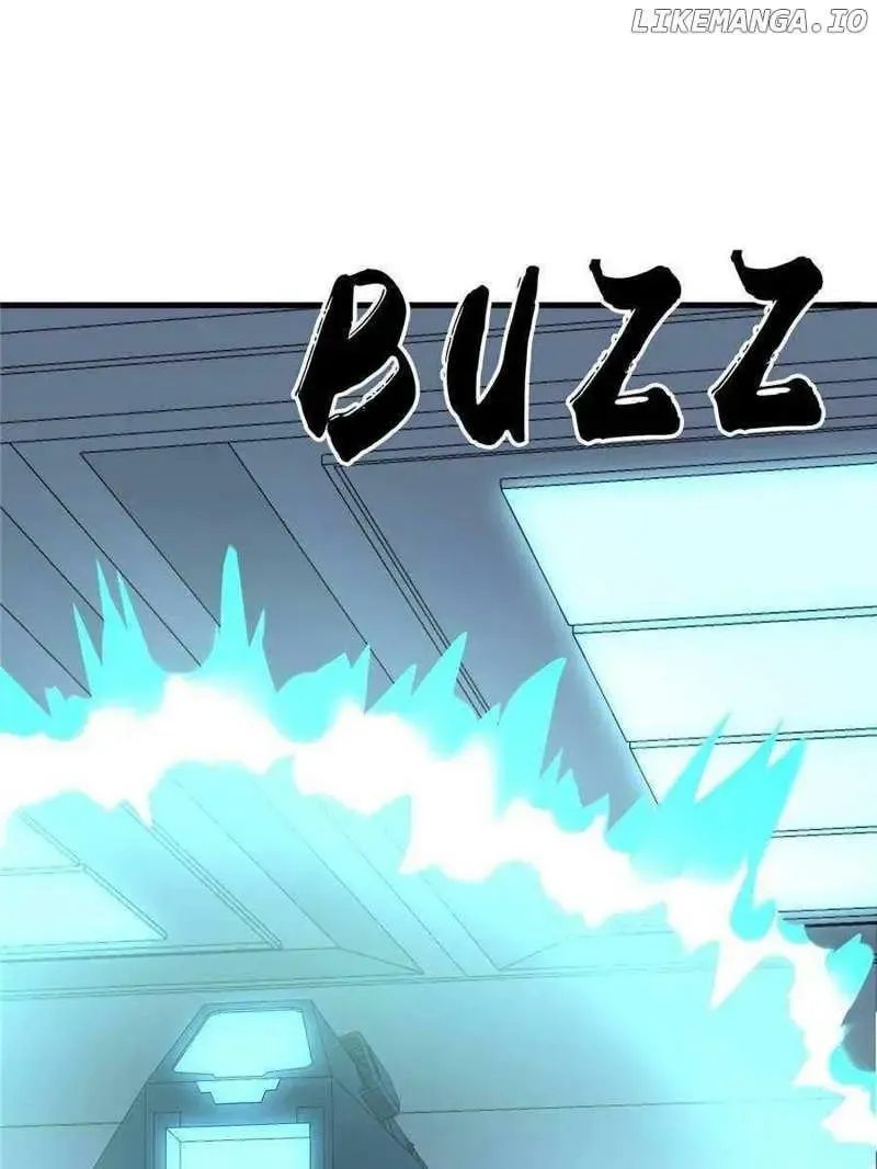 My Battleship Can Be Upgraded My Battleship Can Be Upgraded Zinmanga X Chapter 39 Page 18