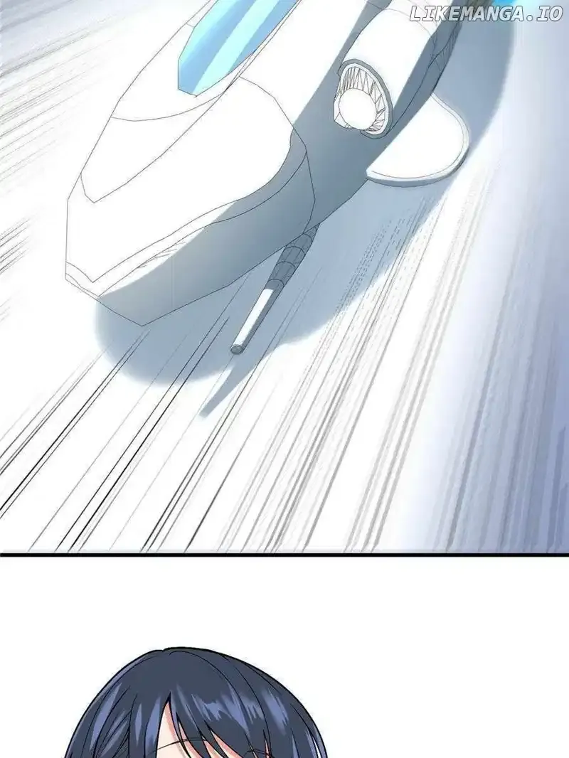My Battleship Can Be Upgraded My Battleship Can Be Upgraded Zinmanga X Chapter 39 Page 27