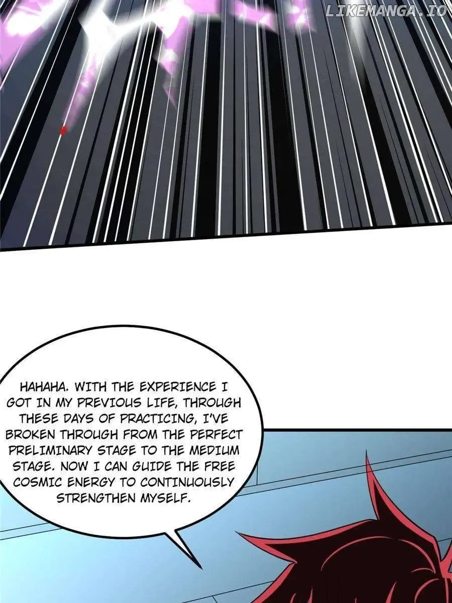 My Battleship Can Be Upgraded My Battleship Can Be Upgraded Zinmanga X Chapter 38 Page 27