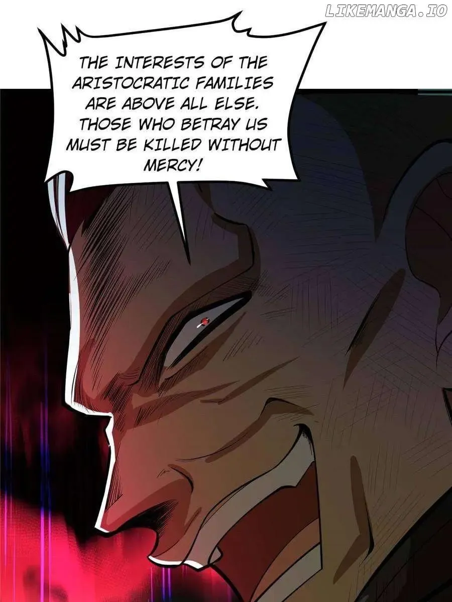 My Battleship Can Be Upgraded My Battleship Can Be Upgraded Zinmanga X Chapter 37 Page 45