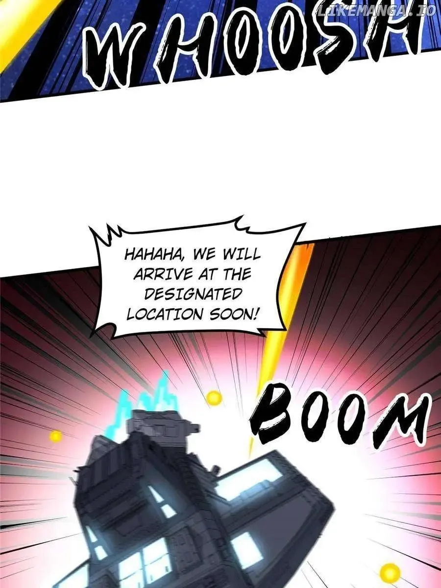 My Battleship Can Be Upgraded My Battleship Can Be Upgraded Zinmanga X Chapter 37 Page 48