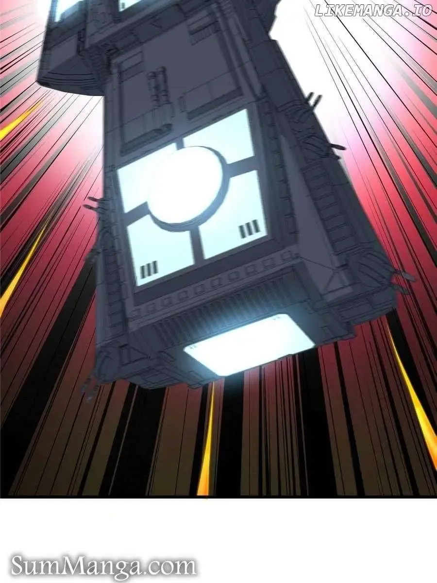 My Battleship Can Be Upgraded My Battleship Can Be Upgraded Zinmanga X Chapter 37 Page 49