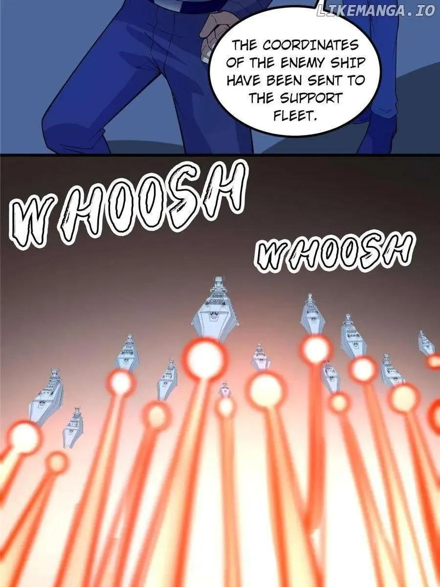 My Battleship Can Be Upgraded My Battleship Can Be Upgraded Zinmanga X Chapter 37 Page 52