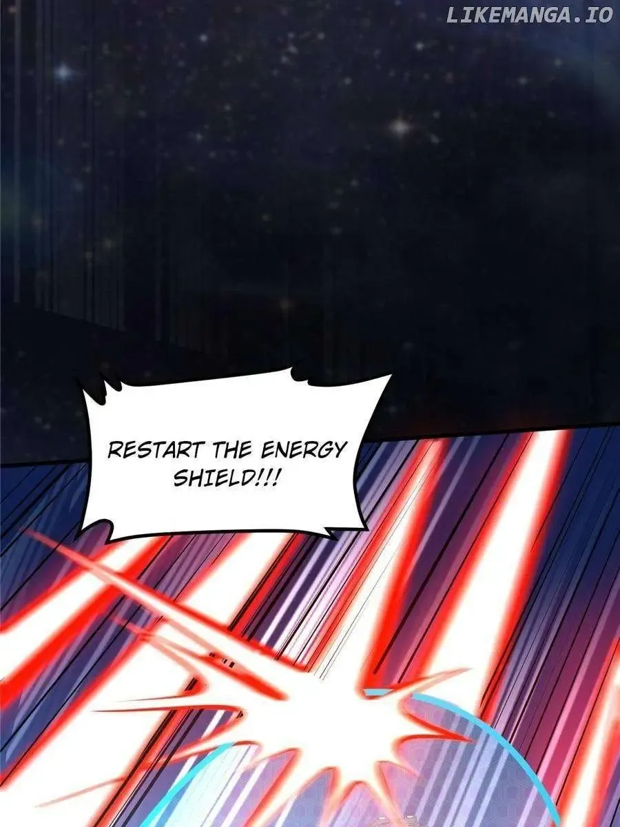 My Battleship Can Be Upgraded My Battleship Can Be Upgraded Zinmanga X Chapter 37 Page 57