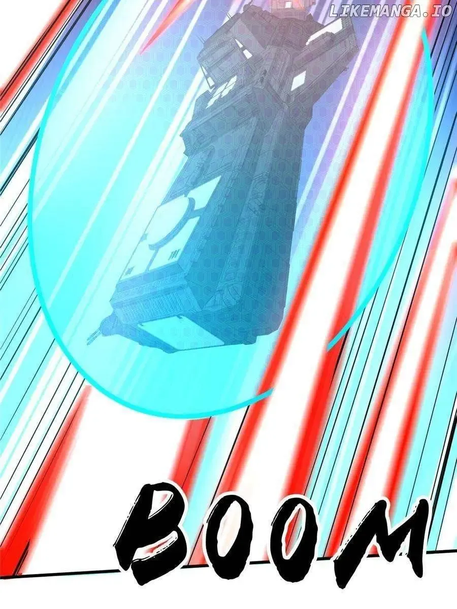 My Battleship Can Be Upgraded My Battleship Can Be Upgraded Zinmanga X Chapter 37 Page 58
