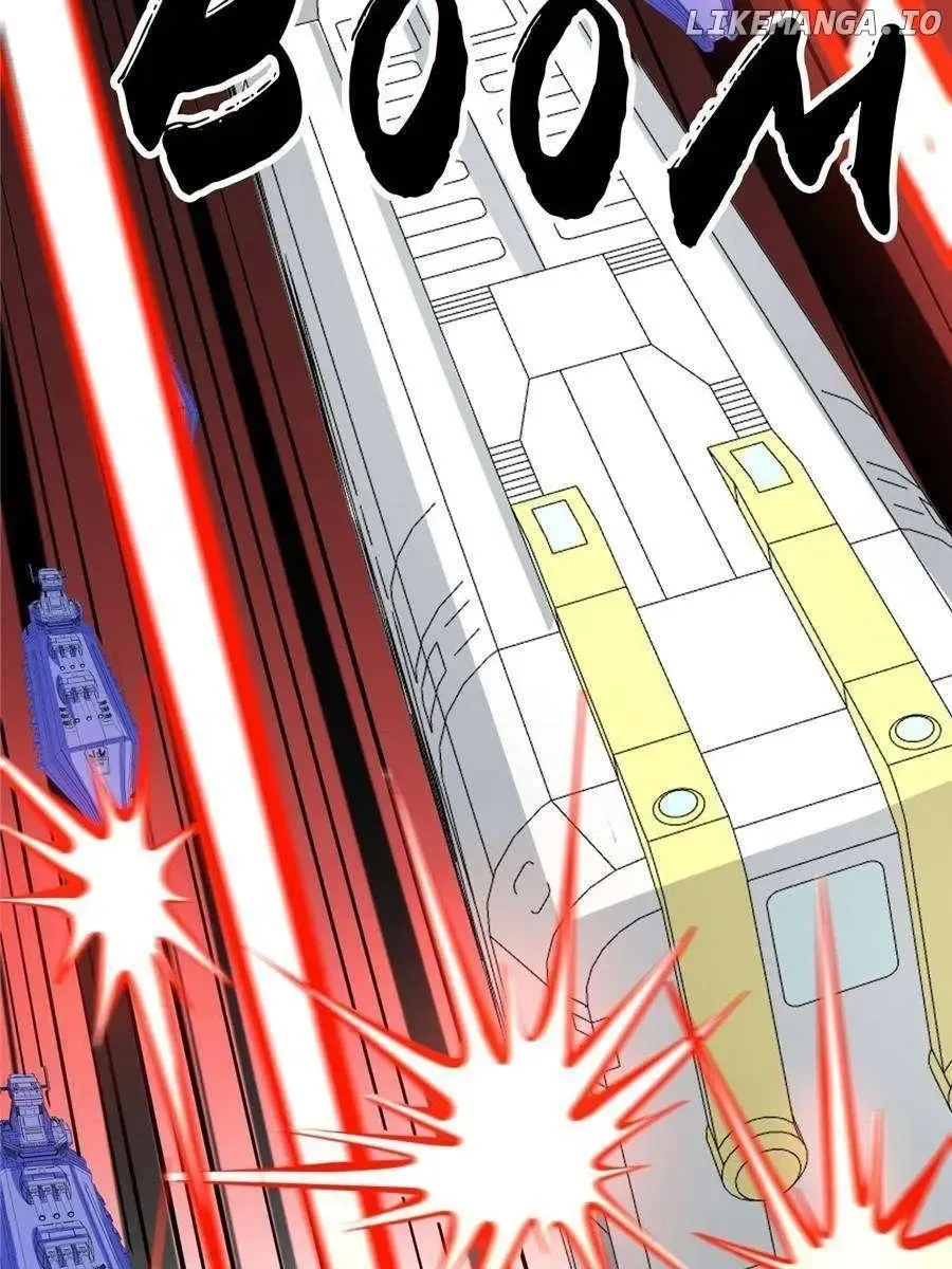 My Battleship Can Be Upgraded My Battleship Can Be Upgraded Zinmanga X Chapter 37 Page 60