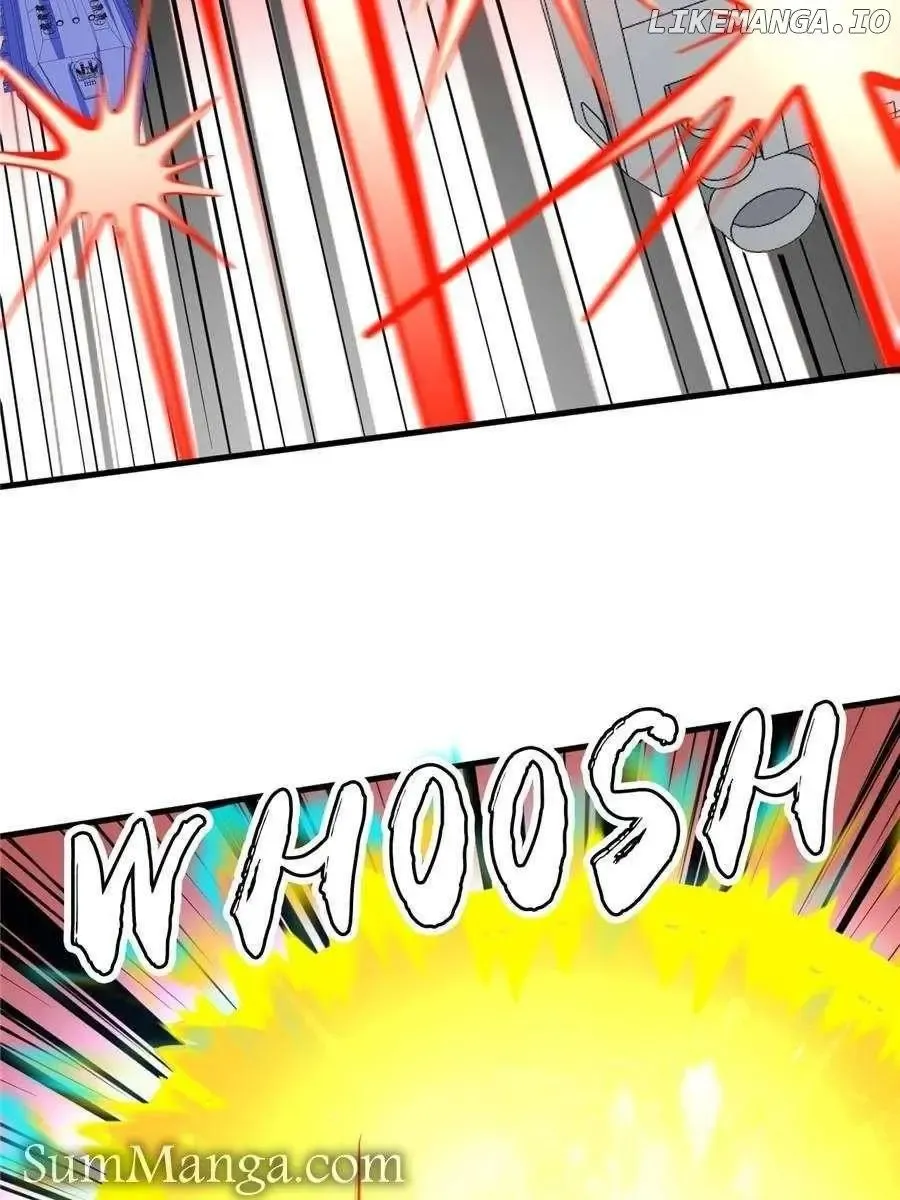My Battleship Can Be Upgraded My Battleship Can Be Upgraded Zinmanga X Chapter 37 Page 61