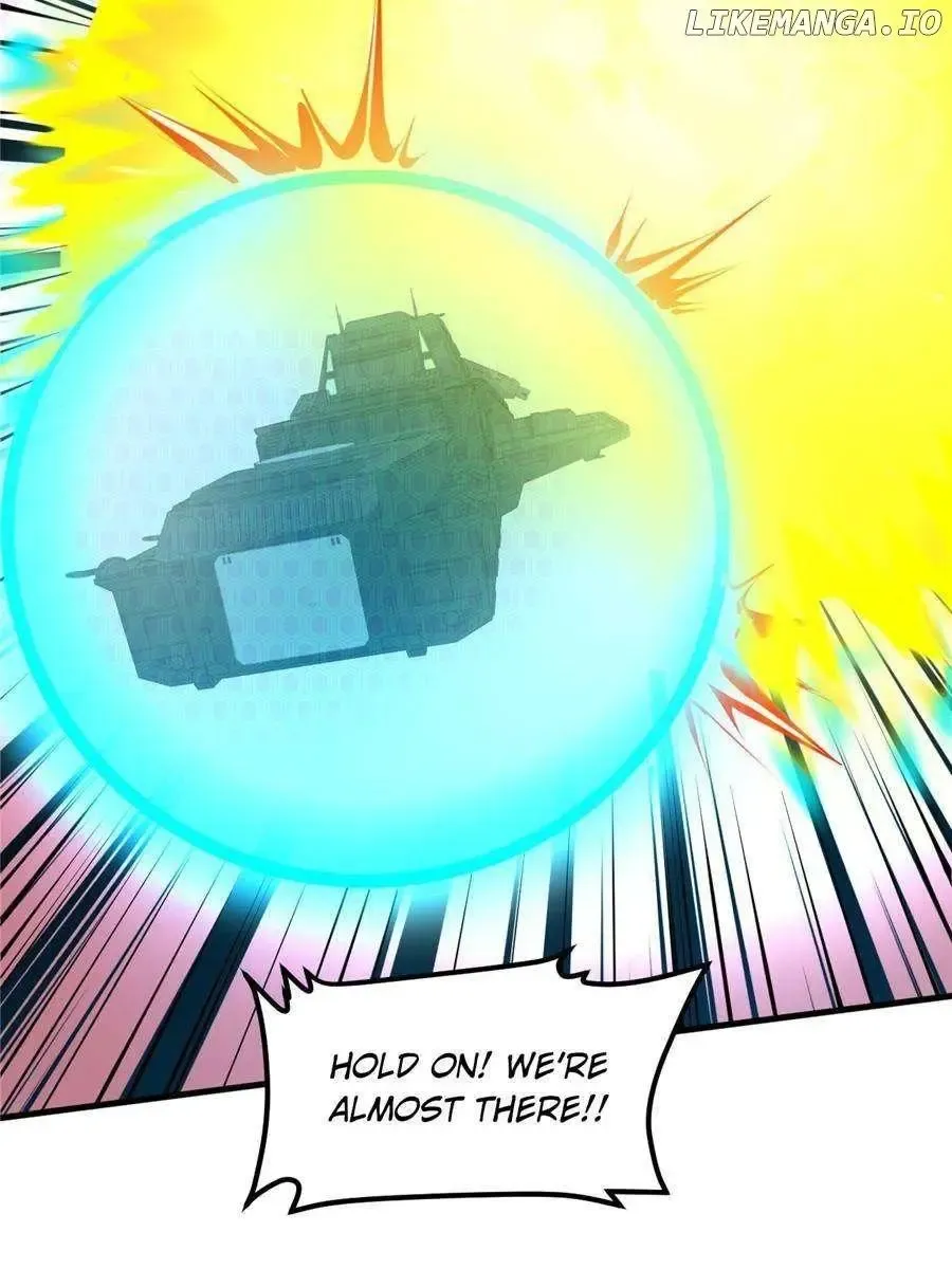 My Battleship Can Be Upgraded My Battleship Can Be Upgraded Zinmanga X Chapter 37 Page 62