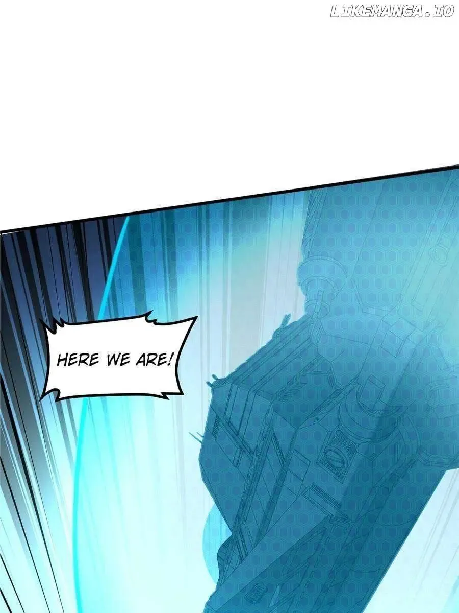 My Battleship Can Be Upgraded My Battleship Can Be Upgraded Zinmanga X Chapter 37 Page 63