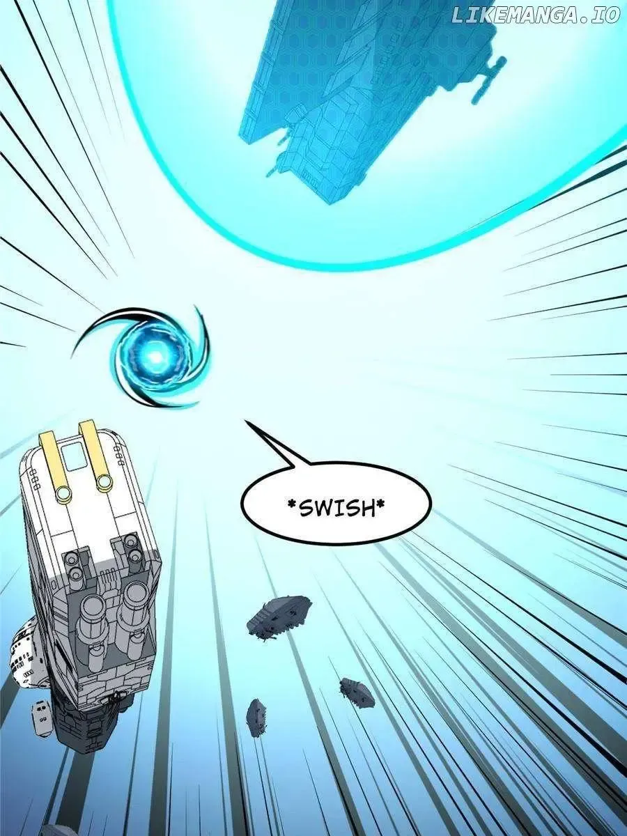 My Battleship Can Be Upgraded My Battleship Can Be Upgraded Zinmanga X Chapter 37 Page 64