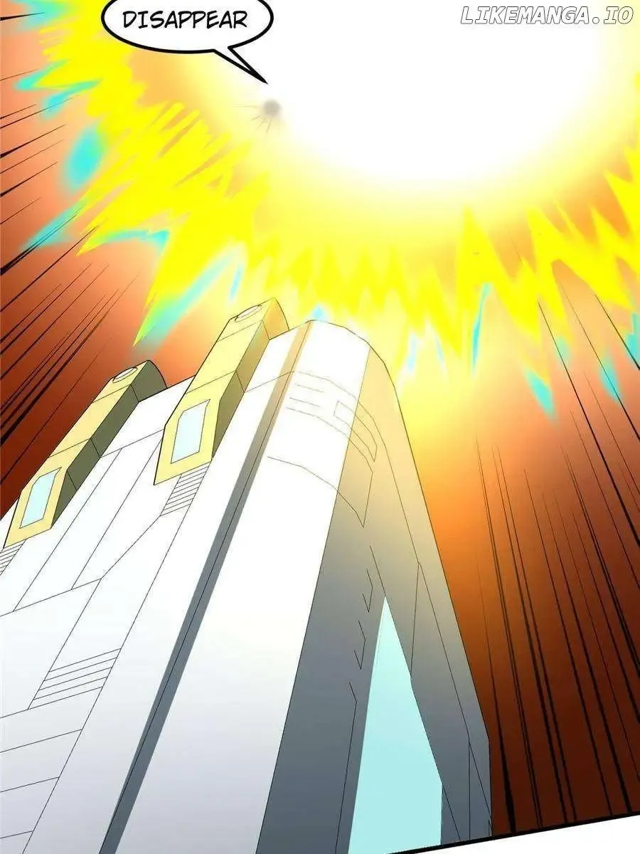 My Battleship Can Be Upgraded My Battleship Can Be Upgraded Zinmanga X Chapter 37 Page 66