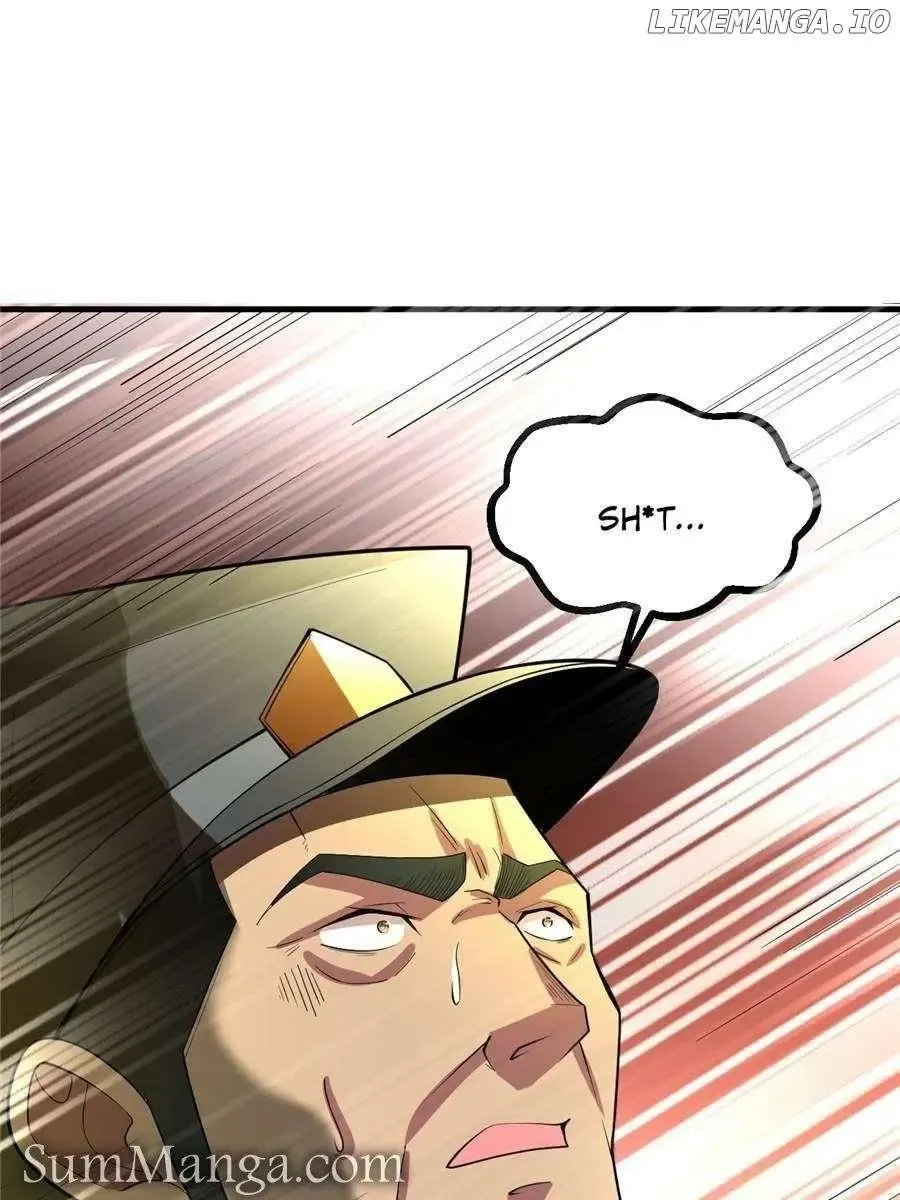 My Battleship Can Be Upgraded My Battleship Can Be Upgraded Zinmanga X Chapter 37 Page 68