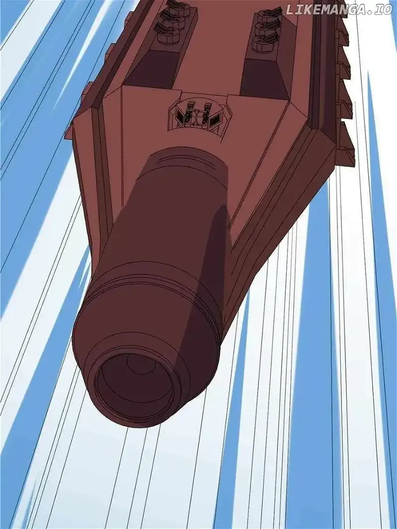 My Battleship Can Be Upgraded My Battleship Can Be Upgraded Zinmanga X Chapter 34 Page 11